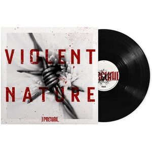 Violent Nature